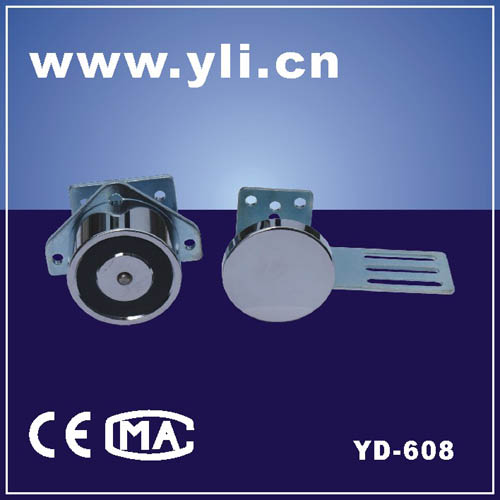 磁吸式自动门专用锁(YLI)