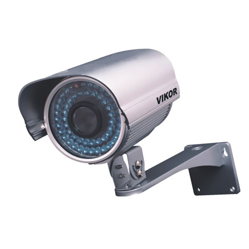 VIKOR彩色红外一体化摄像机