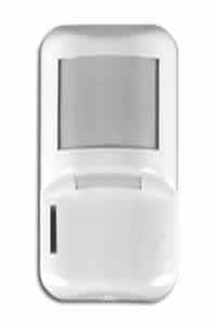 高灵敏型智慧型三鉴探测器(长距离)