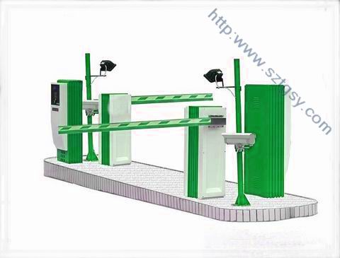 矿区车辆计次系统厂家