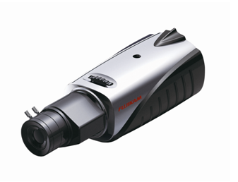 低照度微光彩色摄像机