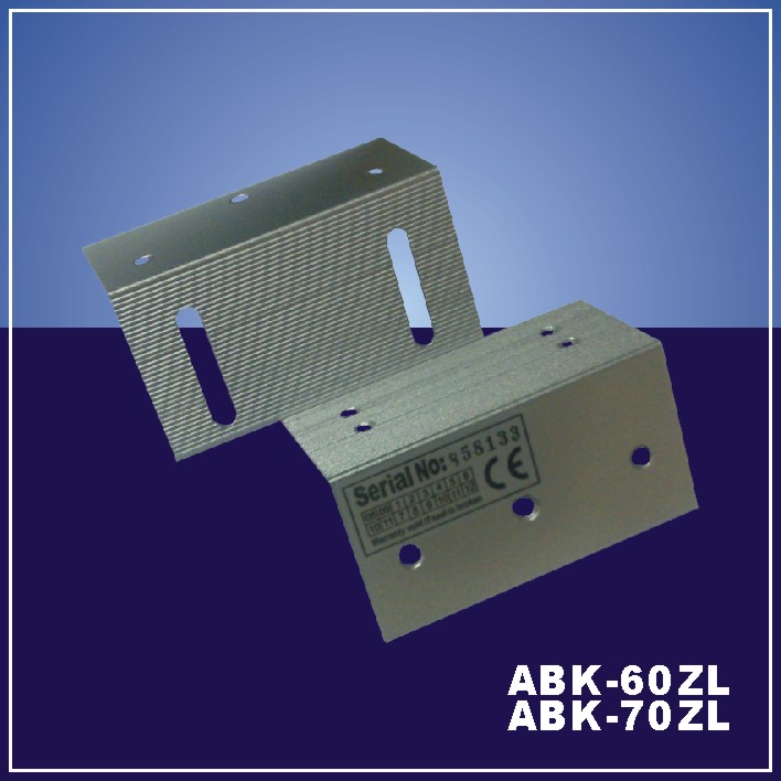 Z型内开式门专用多功能支架(60kg)（YLI）