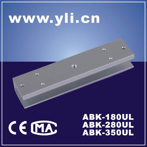 U型玻璃门专用支架(180kg)(YLI)