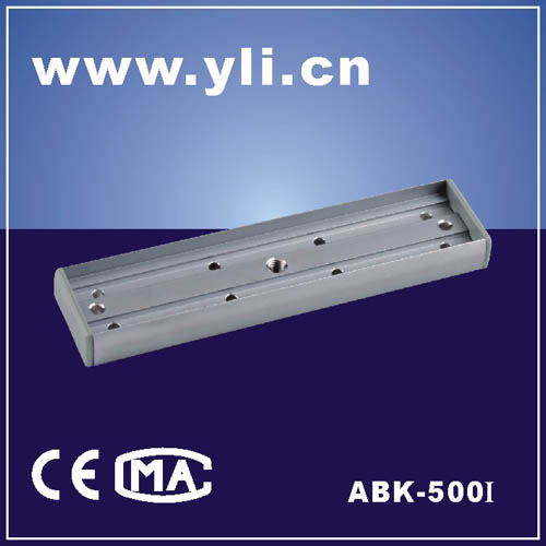 500kg吸板安装槽架(YLI)