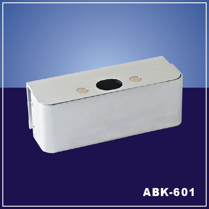 玻璃门专用电插锁支架(YLI)