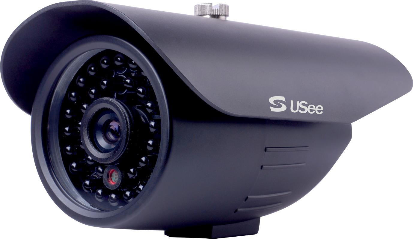 35米红外摄像机