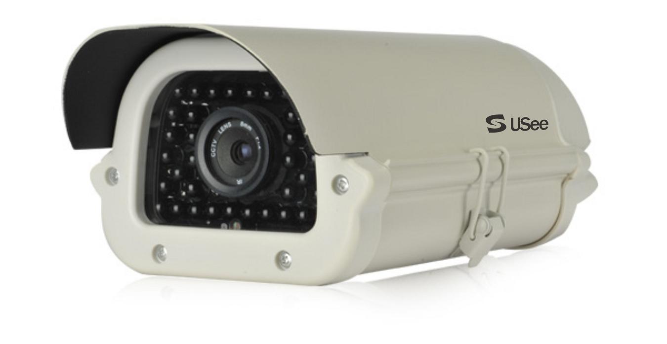 60米红外摄像机