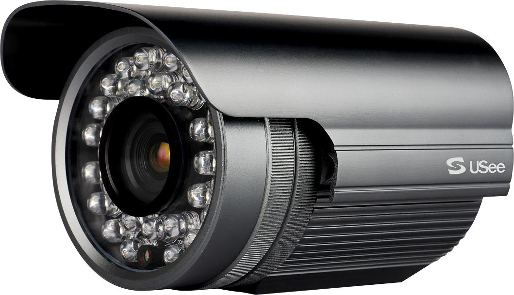 60米红外摄像机