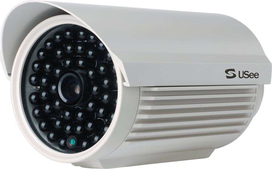 60米红外摄像机