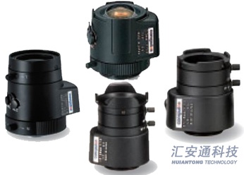 工业镜头监控镜头