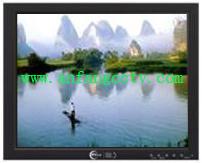 20寸液晶监视器