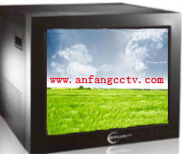 21寸高清逐行监视器