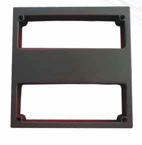 停车场智能停车场管理系统