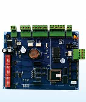 停车场智能停车管理系统