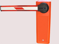 智能停车场管理系统