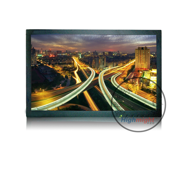 22寸品牌液晶监视器