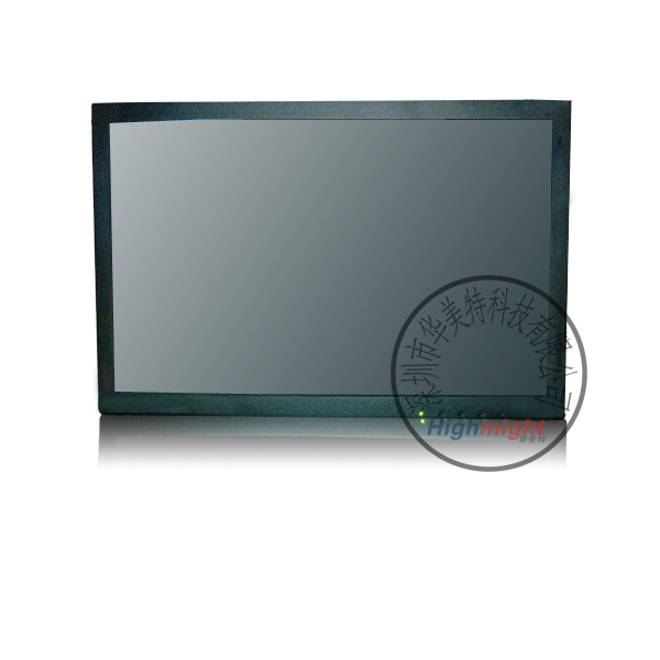 高清彩色监视器