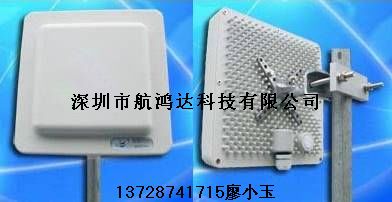 RFID中距离一体化读写器