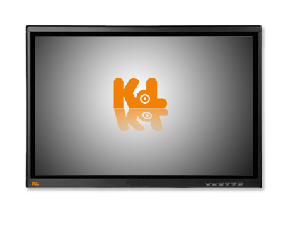 KDL-L15 15英寸专业液晶监视器