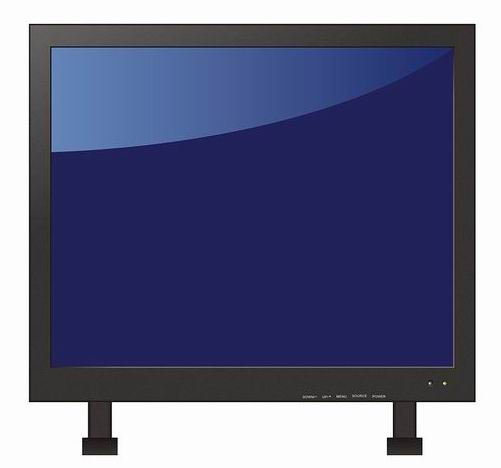 17寸液晶监视器