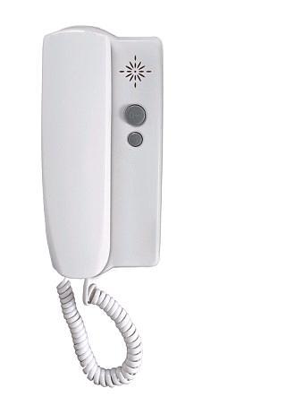 二线非可视分机