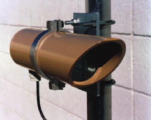 410远距离被动红外