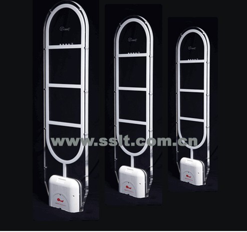 图书防盗检测设备