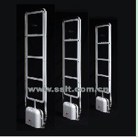 图书高端防盗系统