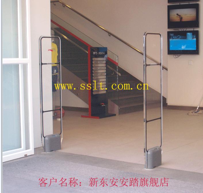 图书报警器、图书防盗天线、图书检测系统