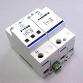 大通流电源防雷器