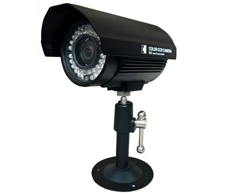 MY-392 DVR红外摄像机