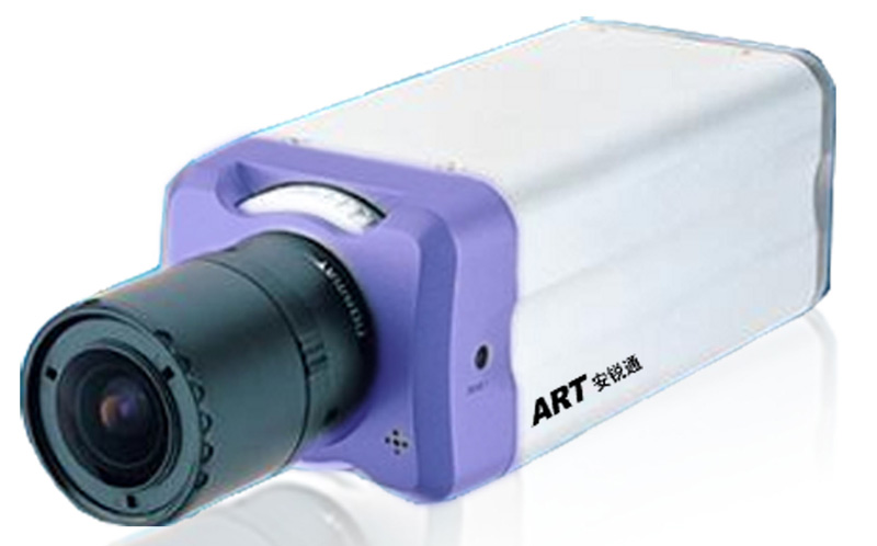 ART安锐通网络高清摄像机