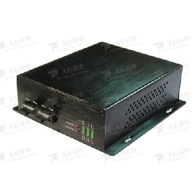 工业以太网交换机