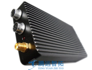 便携式移动视频传输设备