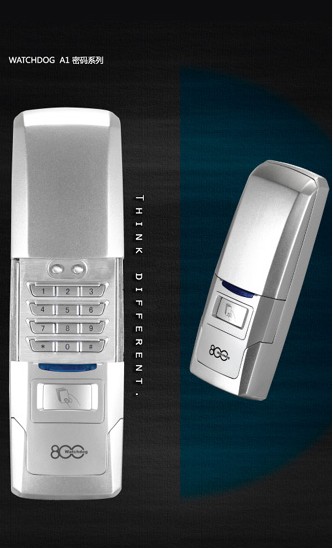 中国智能门锁专家