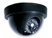 室内半球摄像机、半速球