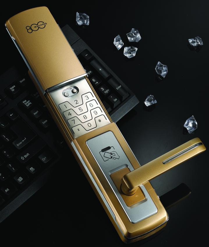 在线供应深圳酒店锁