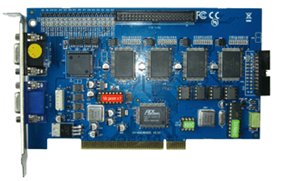 可变焦红外防水一体机系列