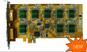 红外防水一体机系列