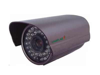 齐翔 KF-2060红外防水型摄像机