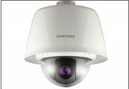 三星SCP-3120VHP高速快球摄像机