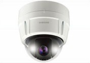 三星SCP-3120VP快球形摄像机