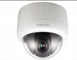 三星SCP-3120P快球摄像机