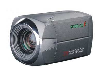 齐翔KF-2706Z彩色一体摄像机