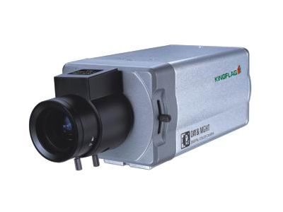 强光抑制型彩色高清摄像机