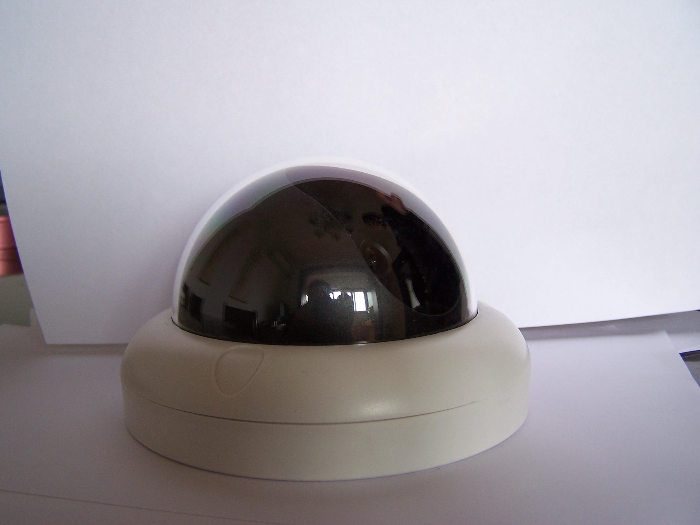 CAM-6524D半球摄像机