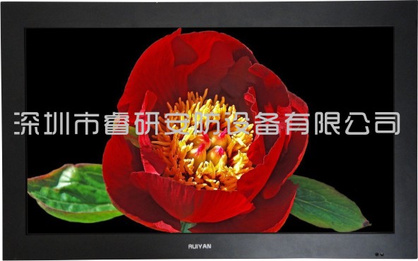 22寸工业级液晶监视器