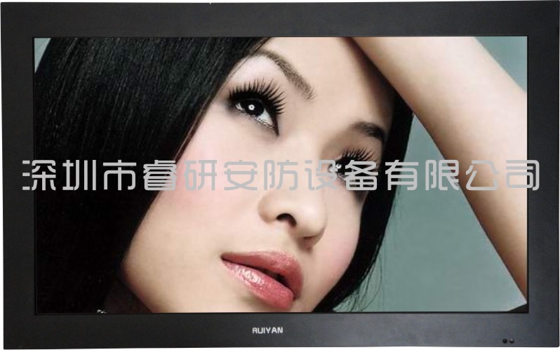 26寸工业级液晶监视器