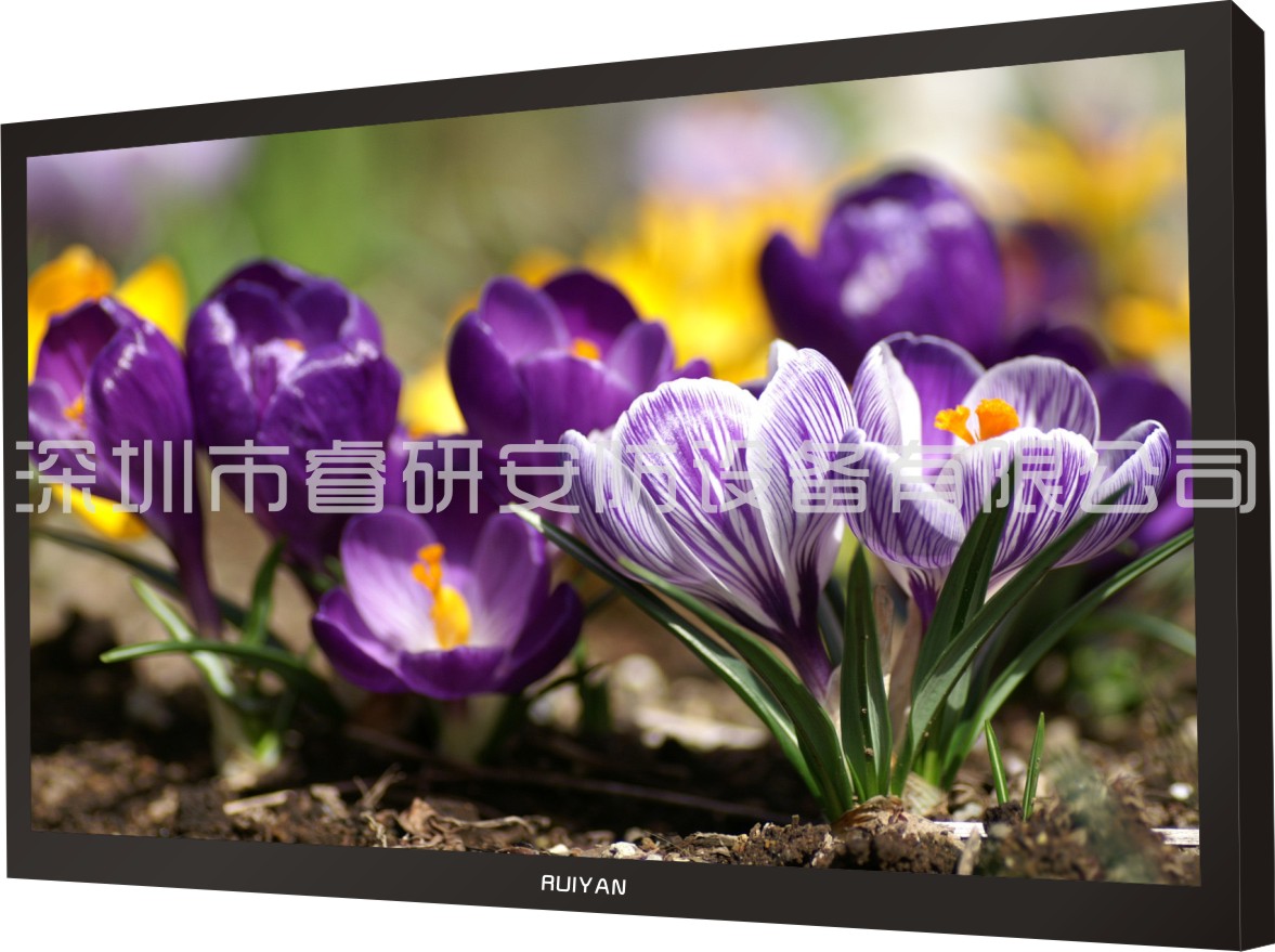 32寸工业级液晶监视器