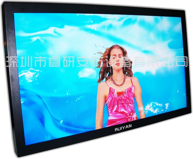 40寸工业级液晶监视器